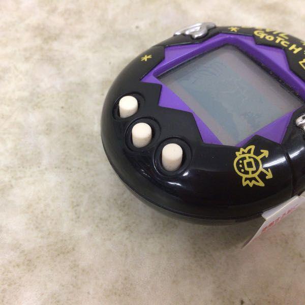 箱無 バンダイ デビルっちのたまごっち ブラック 販売・買取