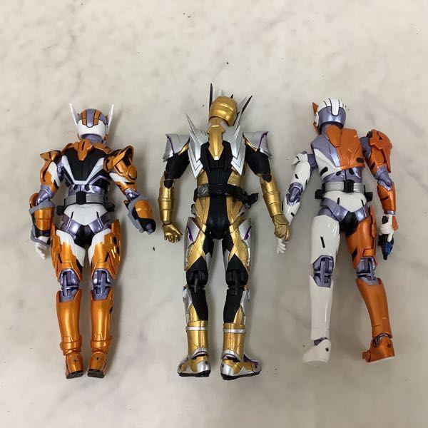 ジャンク 箱無 S.H.Figuarts 仮面ライダーバルキリー ジャスティス