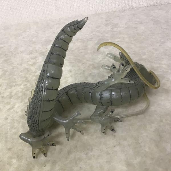 ジャンク 箱無 タキ・コーポレーション ドラゴンボール ミスター