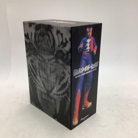 動作未確認 パイオニアLDC 鉄人タイガーセブン DVD-BOX DIGITAL