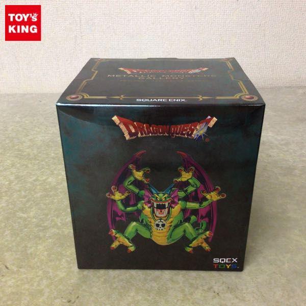 ドラクエ メタリックモンスターズ ギャラリー 7体まとめ売り おまけ 限定商品セール ドラクエ メタリックモンスターズ ギャラリー 7体まとめ売り おまけダイとゴメ。 キャラクターグッズ
