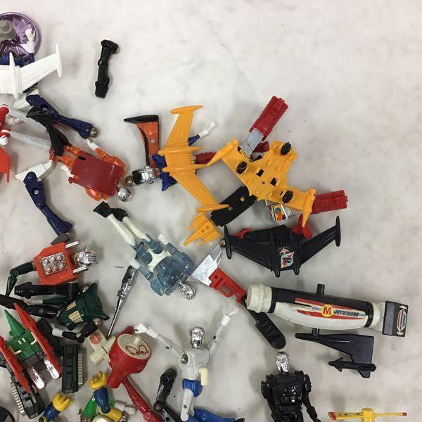 ミクロマン ジェットミラー 【公式通販】