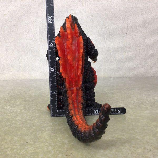 マーミット ゴジラ ソフビ マーミット ゴジラ / ソフビ 販売・買取