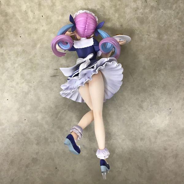 コトブキヤ 1/7 ホロライブ 湊あくあ、特典 満面笑顔パーツ付 販売・買取