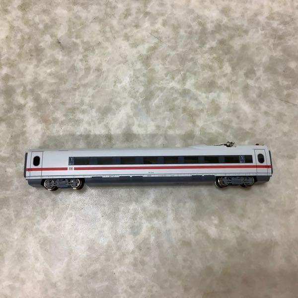 ジャンク 箱無 ARNOLD Nゲージ ドイツ鉄道 インターシティエクスプレス