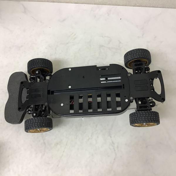 欠品 タミヤ XB PRO 1/10 電動RC スバル インプレッサ WRC 2008 販売・買取