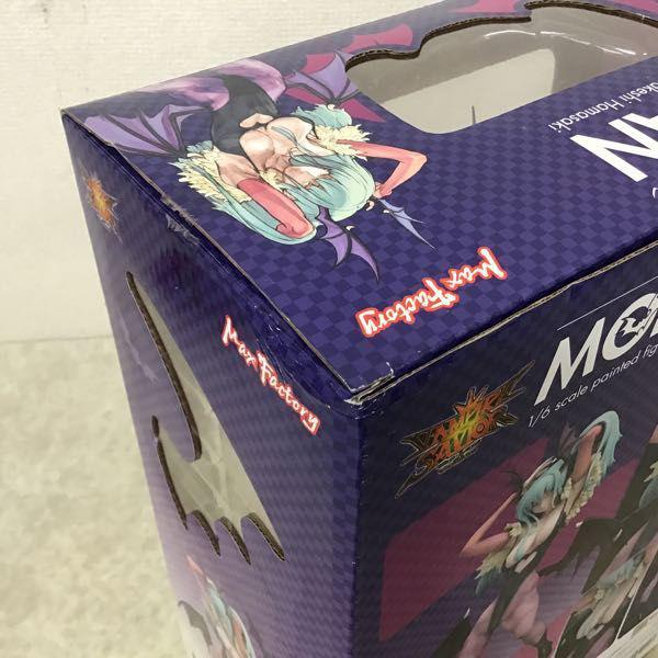 マックスファクトリー 西村キヌコレクション 1/6 ヴァンパイア