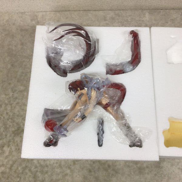 アイズプロジェクト 1/7 ザ・キング・オブ・ファイターズ 不知火 舞 