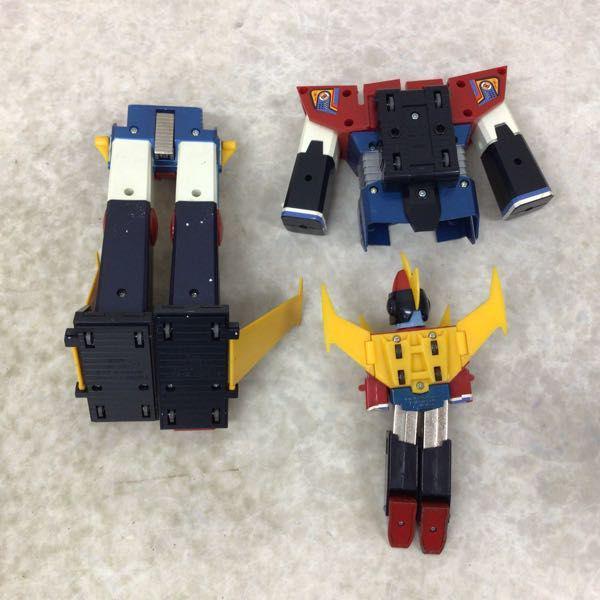欠品 クローバー ダイカスト コンビネーションプログラムDX 無敵