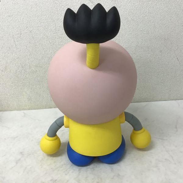 メディコム・トイ VINYL COLLECTIBLE DOLLS キテレツ大百科 コロ助