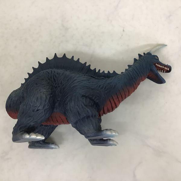 大怪獣シリーズキングザウルス3世Ver.2少年リック限定版エクスプラス