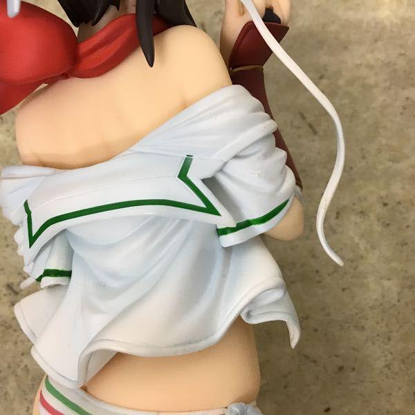 箱無 アルター 1/7 閃乱カグラ 飛鳥 命駆ver. 販売・買取