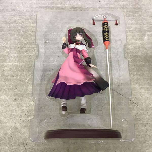 ファニーナイツ 1/7 うたわれるもの 偽りの仮面 ネコネ 販売・買取