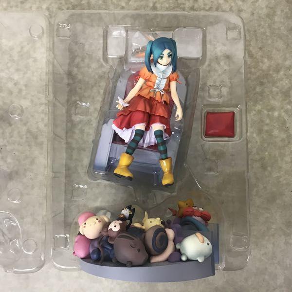 グッドスマイルカンパニー 1/8 物語シリーズ 斧乃木余接 DX 販売・買取