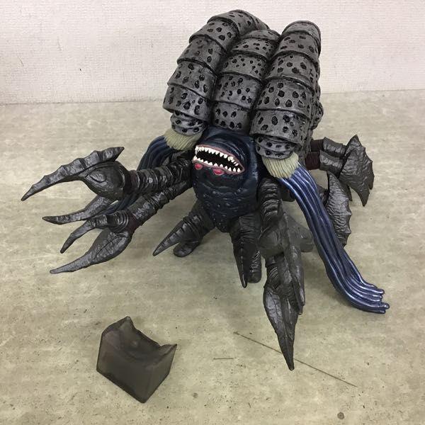 バンダイ ガシャポン ウルトラヒーロー500＆ウルトラ怪獣DX