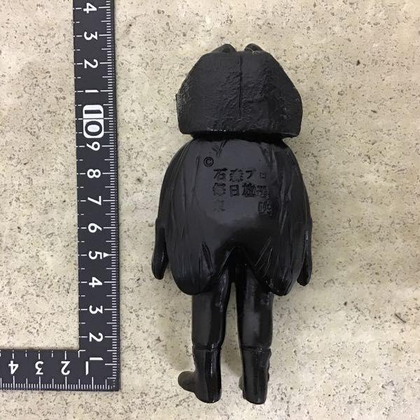 ポピー 仮面ライダー ゴキブリ男 ソフビ 販売・買取