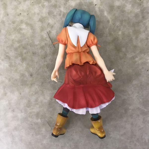 グッドスマイルカンパニー 1/8 物語シリーズ 斧乃木余接 DX 販売・買取
