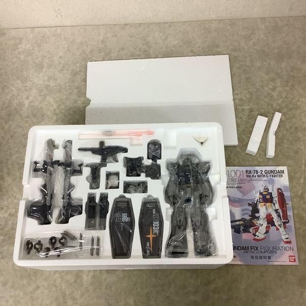 GUNDAM FIX FIGURATION METAL COMPOSITE/GFFMC 機動戦士ガンダム G3