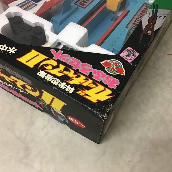 ポピー 科学忍者隊 ガッチャマンII おふろふろセット 販売・買取