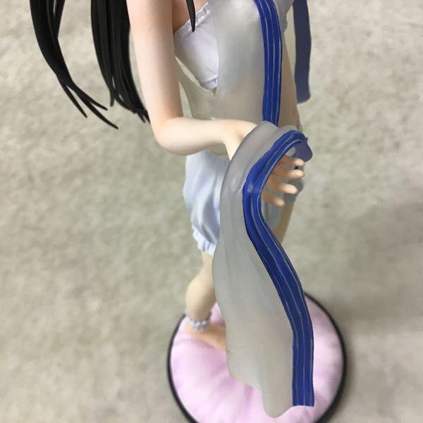 ジャンク 箱無 1/6 氷菓 千反田える エンディングフィギュア