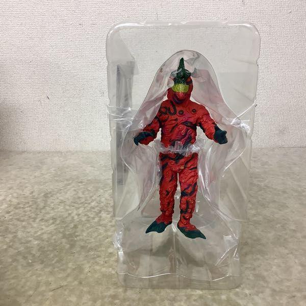 ペロリンガ星人「ウルトラセブン」登場宇宙人（エクスプラス）組み立てキット未開封 ペロリンガ星人「ウルトラセブン」登場宇宙人（エクスプラス