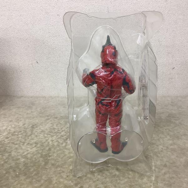 ペロリンガ星人「ウルトラセブン」登場宇宙人（エクスプラス）組み立てキット未開封 ペロリンガ星人「ウルトラセブン」登場宇宙人（エクスプラス）組み立て