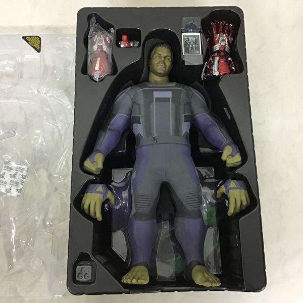 ホットトイズ ムービー・マスターピース 1/6 MMS558 アベンジャーズ 