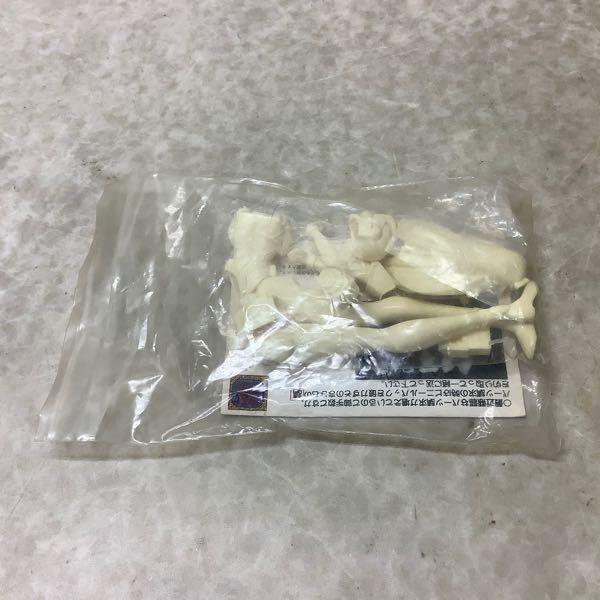 オーバーダード 1/8 機動戦士ガンダム0083 STARDUST MEMORY シーマ