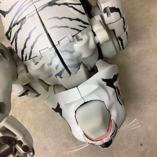 タカラトミー トランスフォーマー マスターピース MP-50 サイバトロン
