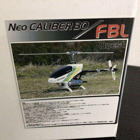 ミ*ツ様 Neo CALIBER 30 ヘリコプター ミ*ツ様 Neo CALIBER 30 ヘリコプター ミ*ツ様 Neo CALIBER 30