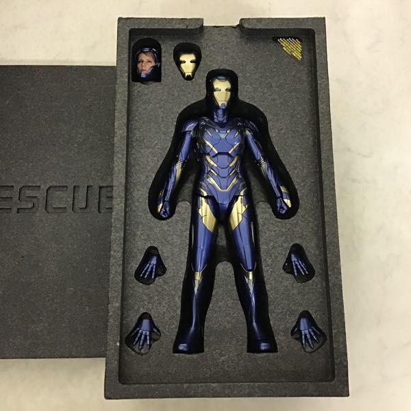 ホットトイズ ムービー・マスターピース DIECAST 1/6 MMS538 D32
