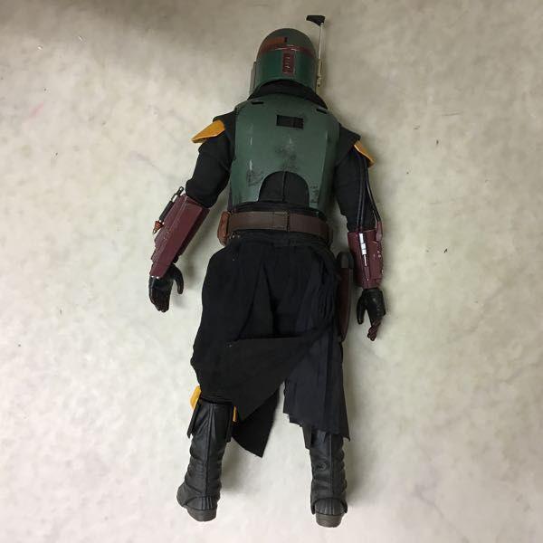 ホットトイズ テレビ・マスターピース 1/6 TMS056 STAR WARS マンダ