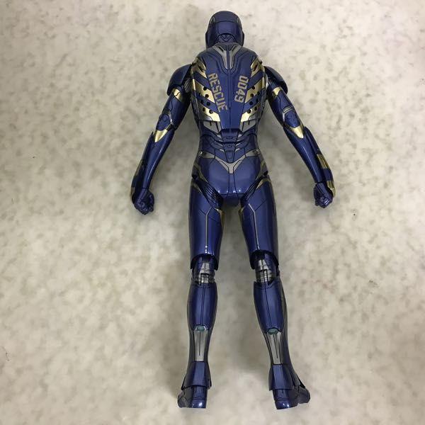 ホットトイズ ムービー・マスターピース DIECAST 1/6 MMS538 D32