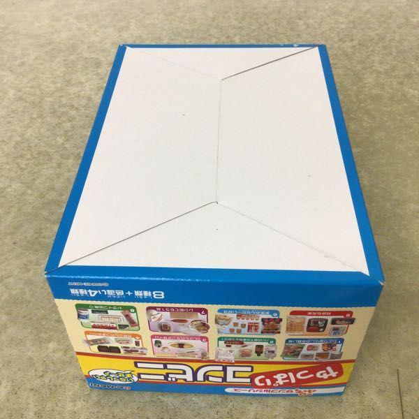 未開封 リーメント ぷちサンプルシリーズ やっぱり コンビニ 1BOX 販売