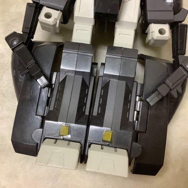 タカトクトイス 可変メカシリーズ 機甲虫隊 ビートラス ビートグガル