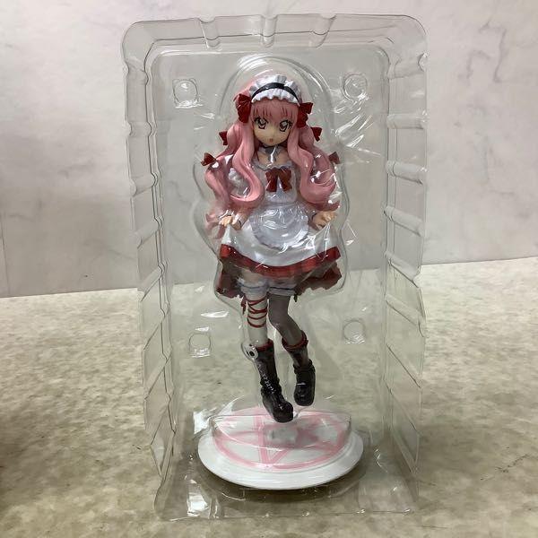 アルター ルイズ ゴスパンク スウィートストロベリーVer. ゼロの使い魔