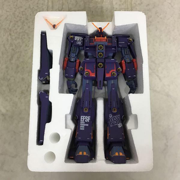 バンダイ GUNDAM FIX FIGURATION METAL COMPOSITE/GFFMC #1003 機動