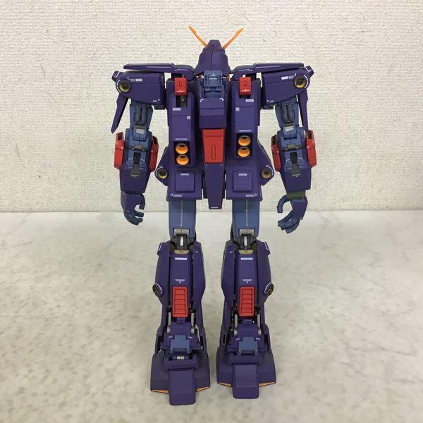 バンダイ GUNDAM FIX FIGURATION METAL COMPOSITE/GFFMC #1003 機動