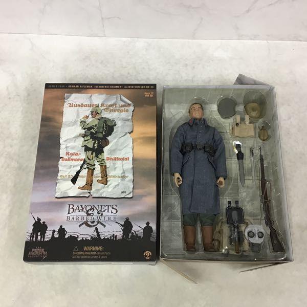 その他 SIDE SHOW BAYONETS&BARBED Standard Issue 8X25 Waterproof Binoculars – Nocs Provisions Japan