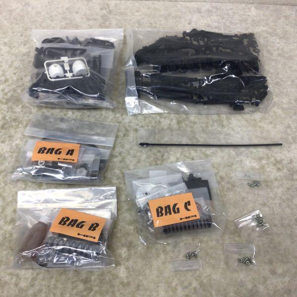 HPI Racing 1/10 RC ラジコン RS4 MT シャーシ 販売・買取