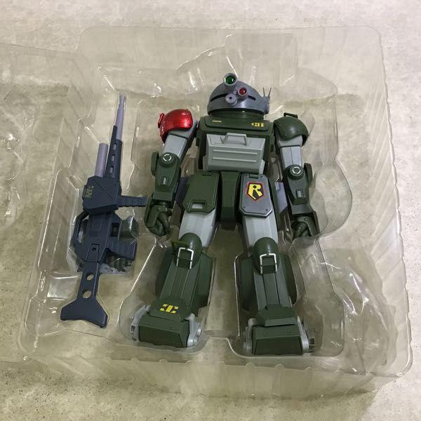 装甲騎兵ボトムズ スコープドッグ レッドショルダー Ver.2 with クリア