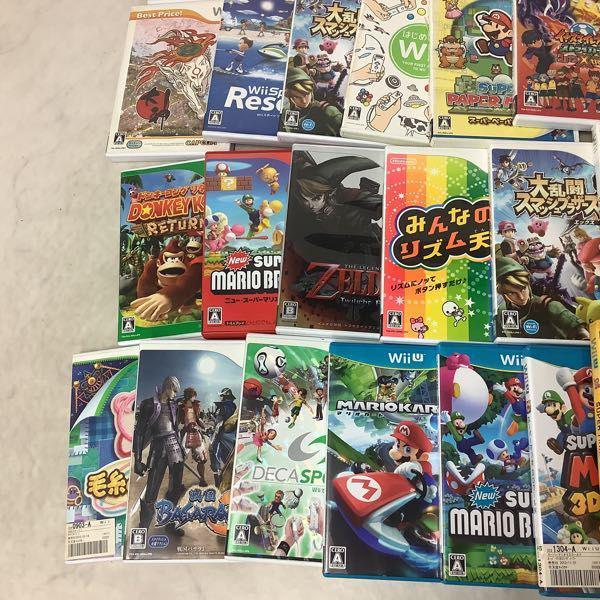 訳あり Wii ソフト ゼルダの伝説 トワイライトプリンセス、Wii U