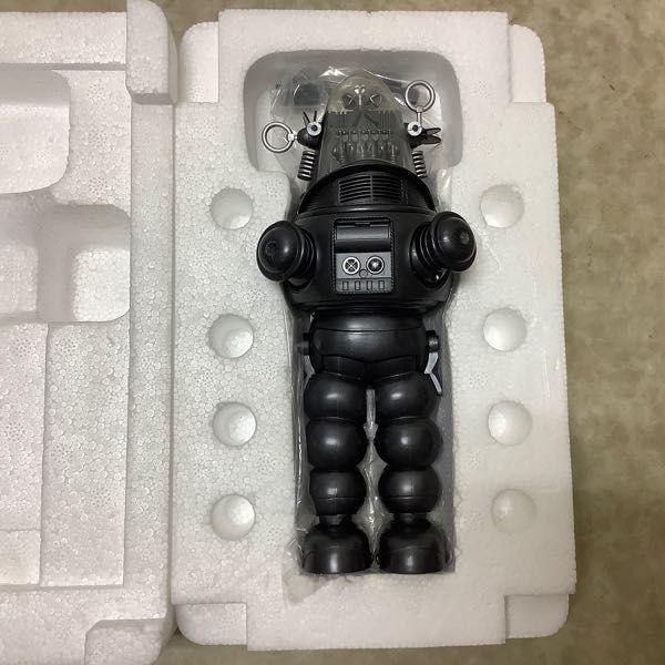 エクスプラス ダイキャスト・エイジ 禁断の惑星 ロビー・ザ・ロボット