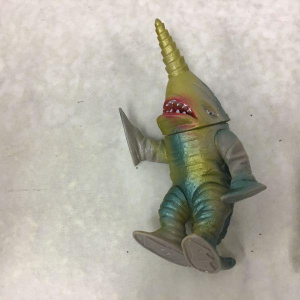 ポピー等 ソフビ ドラゴリー ブリザラー 他 販売・買取