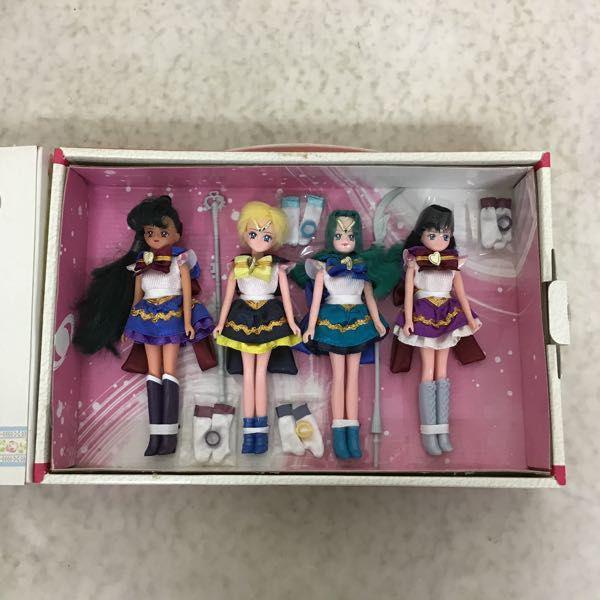 バンダイ 美少女戦士セーラームーン セーラームーンミニコレクションDX