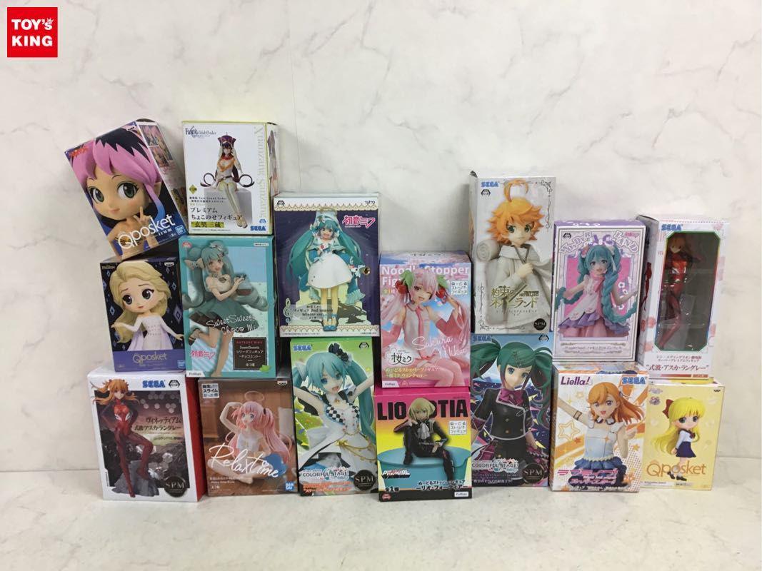 約束のネバーランド　グッズ　まとめ売り　大量 約束のネバーランド（約ネバ）一番くじ、グッズまとめ売り