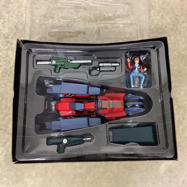 破損 やまと 1/15 メガゾーン23 Part2 完全変形 プロトガーランド 販売