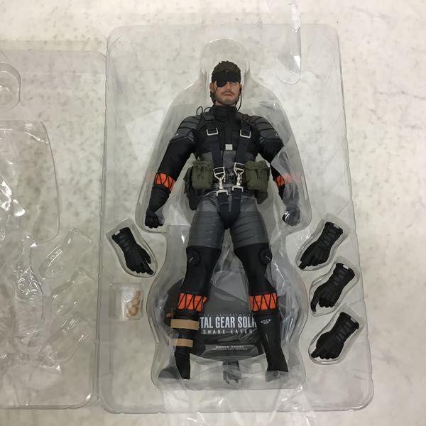 ホットトイズ ビデオゲーム・マスターピース 1/6 VGM15 メタル