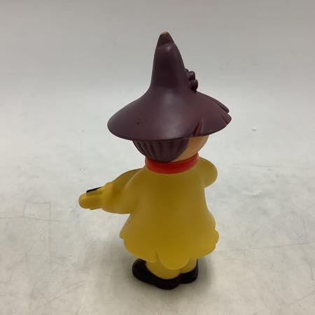 タカトクトイス ムーミン スナフキン ソフビ 販売・買取