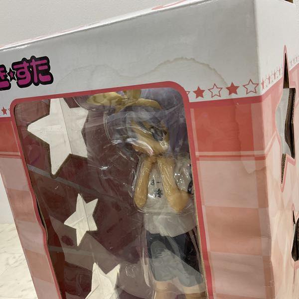 フリーイング 1/4 らき☆すた 柊つかさ 体操服Ver. 販売・買取